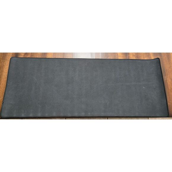 Python Cheat Sheet Desk Mat XL Keybeak Extended Mouse Pad Coding Keyboard Mat - Picture 4 of 5